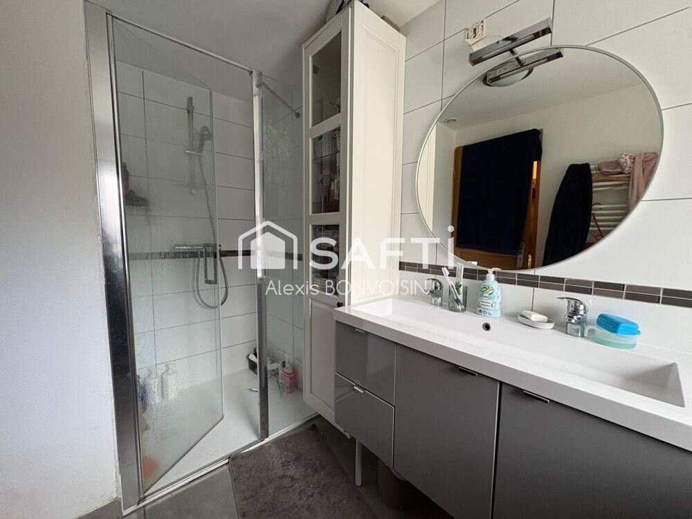 Vente Maison Maison en copropriété de 59 m² à Schirrhoffen – Calme et pratique Schirrhein