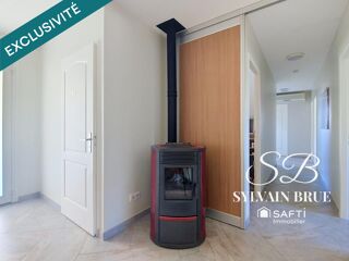  Maison à vendre 7 pièces 161 m²