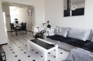  Maison  vendre 6 pices 117 m
