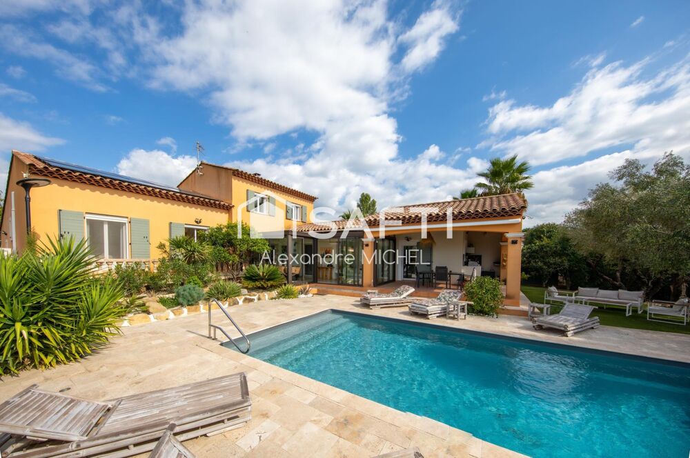  vendre  Maison Le Castellet (83330)