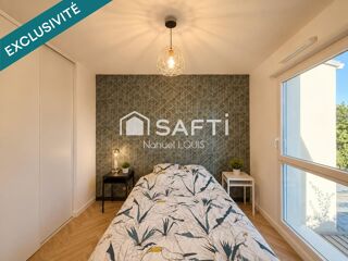  Maison à vendre 4 pièces 87 m²
