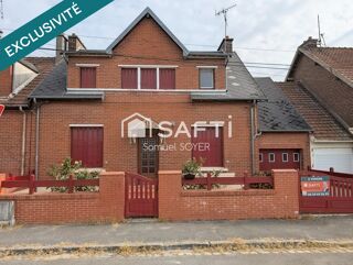  Maison à vendre 5 pièces 100 m²