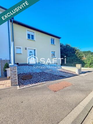  Maison  vendre 5 pices 144 m