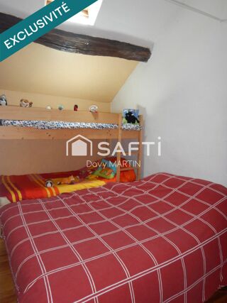  Maison � vendre 3 pi�ces 57 m�