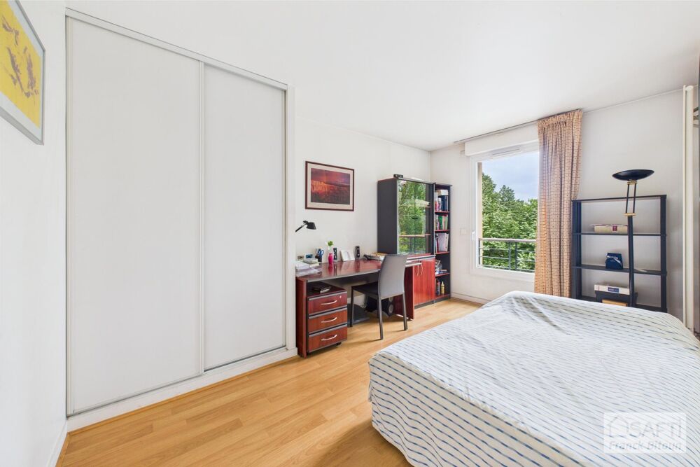 � vendre  Appartement Courbevoie (92400)