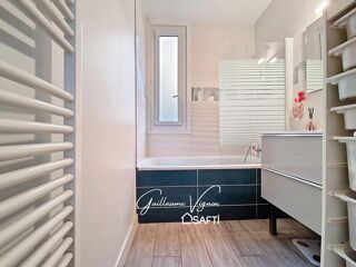  Appartement � vendre 4 pi�ces 63 m�