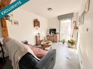  Maison à vendre 6 pièces 90 m²