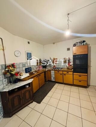  Maison à vendre 4 pièces 77 m²