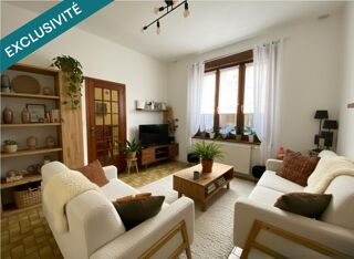  Maison à vendre 5 pièces 100 m²