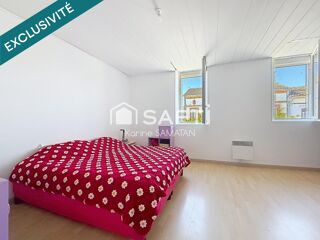  Maison à vendre 3 pièces 129 m²