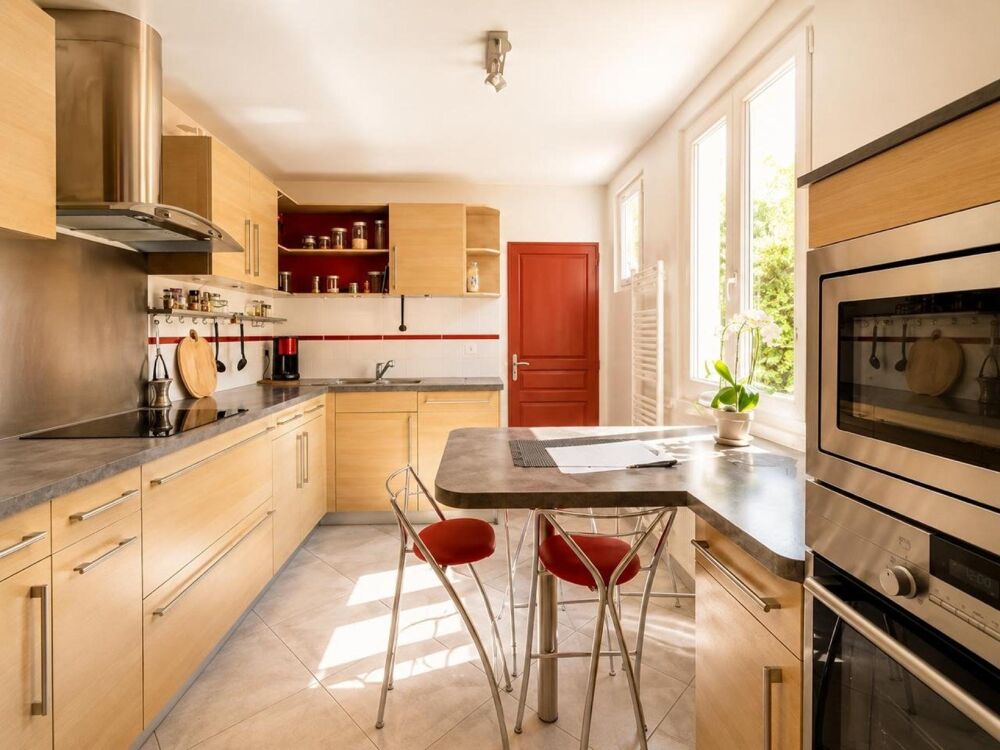 Vente Maison Maison Toulousaine T9 secteur Grand Selve Toulouse