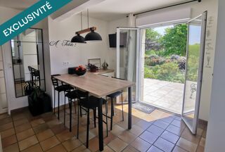  Maison à vendre 7 pièces 154 m²