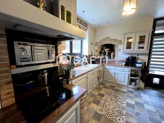  Maison à vendre 7 pièces 200 m²
