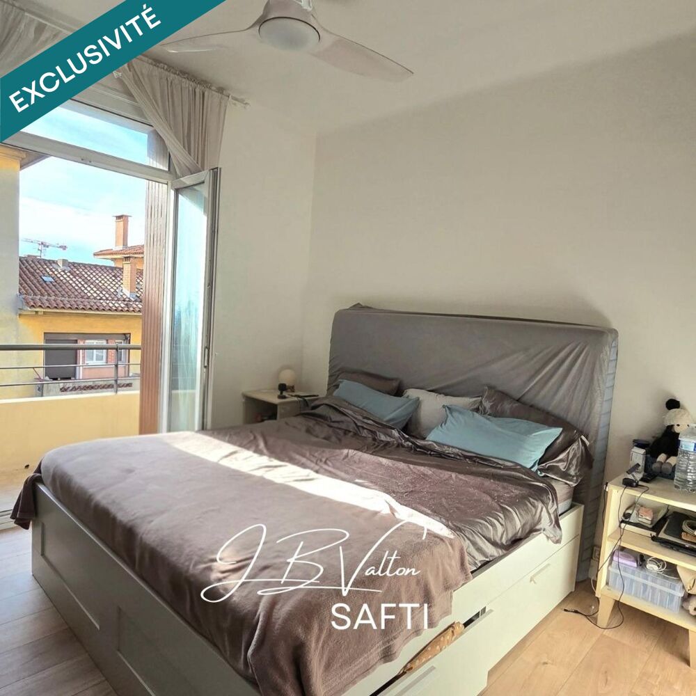 Vente Appartement Appartement T3 Toulon Toulon
