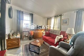  Terrain � vendre 214 m� Gujan-mestras