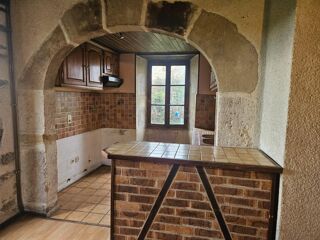  Maison � vendre 7 pi�ces 124 m�