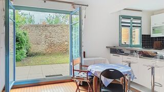  Appartement  vendre 2 pices 51 m