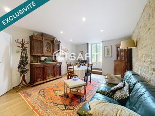  Maison à vendre 6 pièces 170 m²