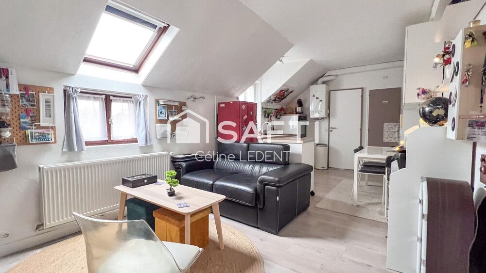 Vente Appartement Exclusivité Maisons-alfort
