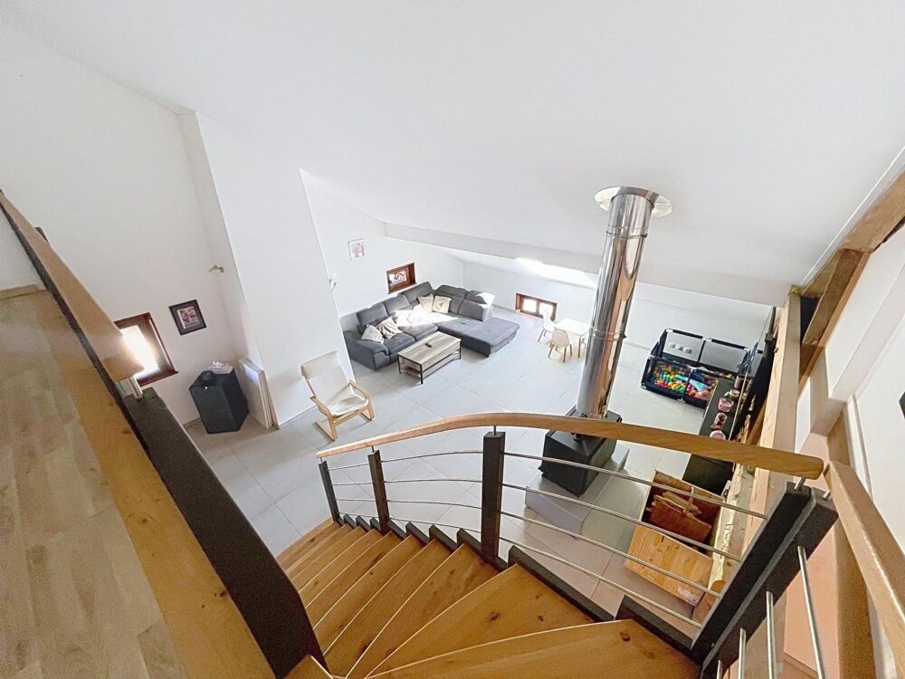 Vente Appartement Appartement Maison Pouxeux