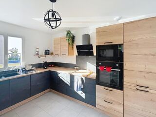  Maison � vendre 4 pi�ces 80 m�