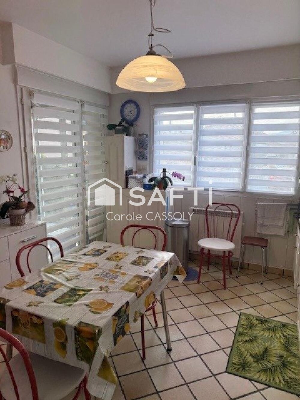 Vente Maison Villa architecte avec piscine 4 ch jardin arboré Vinça