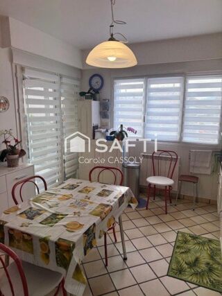  Maison à vendre 6 pièces 137 m²