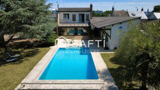  Maison à vendre 7 pièces 255 m²