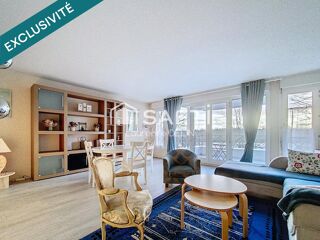  Appartement � vendre 3 pi�ces 78 m�