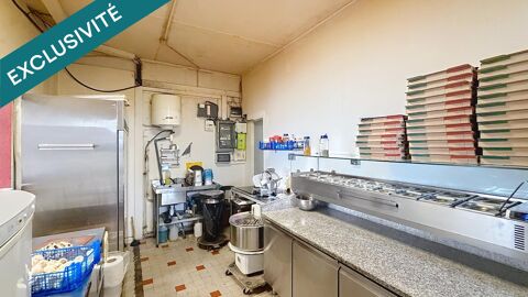   Local commercial 47 m2 