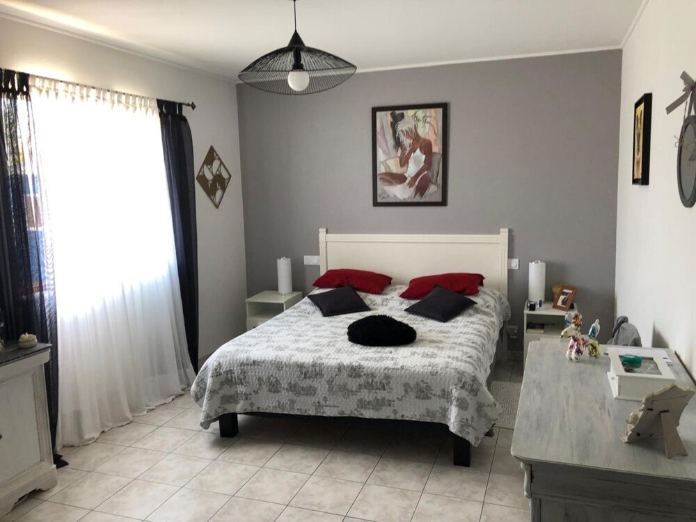 Vente Maison Belle Maison a Brem sur mer Brem-sur-mer