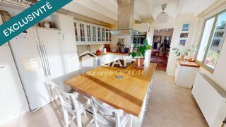  Maison � vendre 6 pi�ces 170 m�