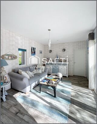  Maison à vendre 5 pièces 156 m²