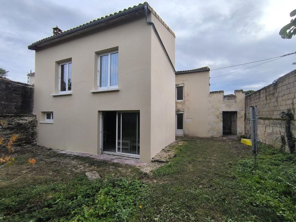 Vente Immeuble IMMEUBLE RENTABLE  – CENTRE RUELLE ! 5 chambres – Idéal colocation – Produit rare à forte rentabilité ? Ruelle-sur-touvre