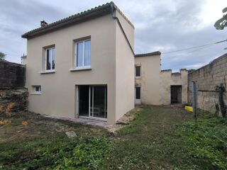 Vente Immeuble IMMEUBLE RENTABLE  – CENTRE RUELLE ! 5 chambres – Idéal colocation – Produit rare à forte rentabilité ? Ruelle-sur-touvre