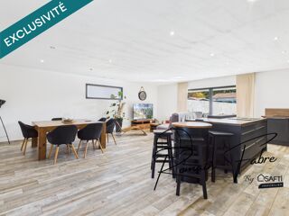  Maison à vendre 6 pièces 153 m²