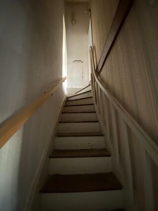  Maison � vendre 4 pi�ces 69 m�