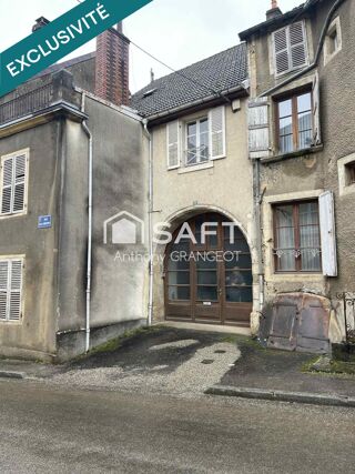  Maison à vendre 4 pièces 101 m²