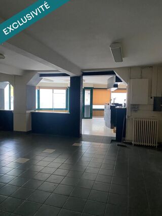  Immeuble à vendre 380 m²