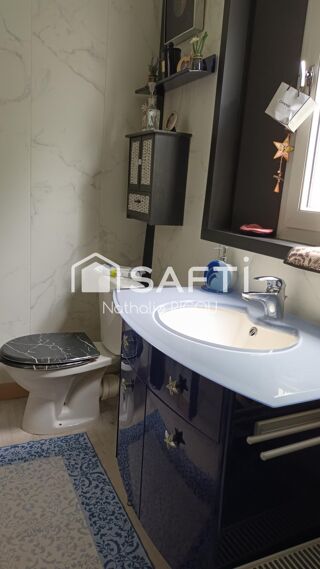  Maison � vendre 4 pi�ces 50 m�