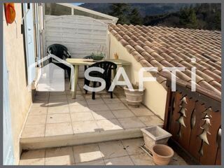  Appartement � vendre 3 pi�ces 74 m�