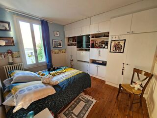  Maison � vendre 9 pi�ces 220 m�