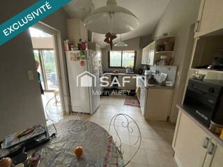  Maison � vendre 10 pi�ces 175 m�