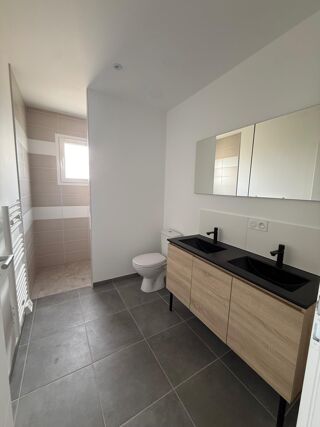  Maison à vendre 5 pièces 94 m²