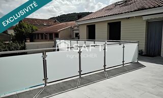  Maison � vendre 11 pi�ces 560 m�