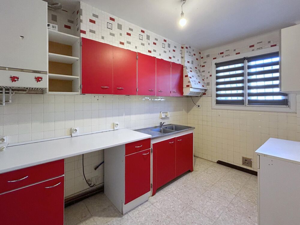 Vente Maison Maison familiale climatisée 3 chambres et garage Perpignan