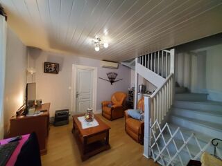  Maison � vendre 5 pi�ces 145 m�
