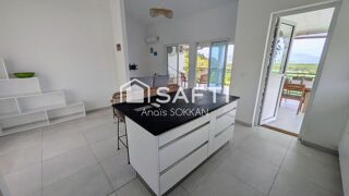  Appartement à louer 4 pièces 89 m²