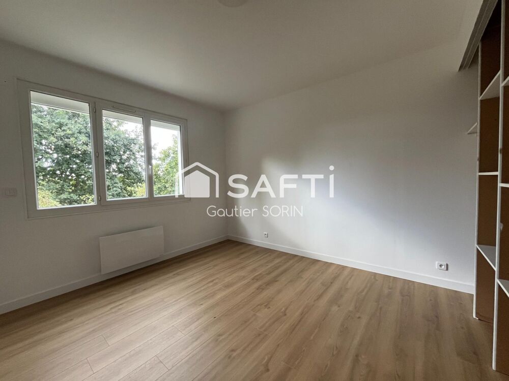 Location Appartement À LOUER – T2 DE 65 m² AVEC PARKING À PLUGUFFAN Pluguffan