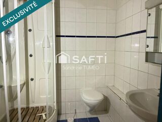  Appartement � vendre 2 pi�ces 44 m�